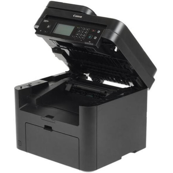 МФУ Canon i-SENSYS MF237w (1418C170) 2 картриджа 737