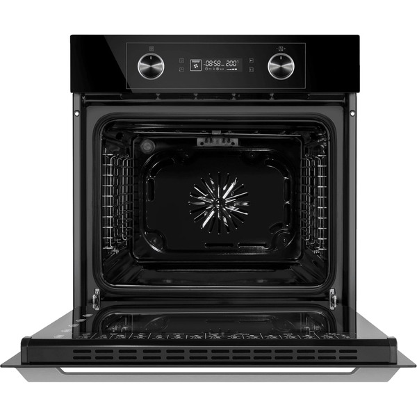 Шкаф духовой электрический MAUNFELD AEOH60102B