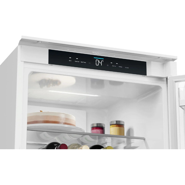 Встраиваемый холодильник Haier HBCN5177U1