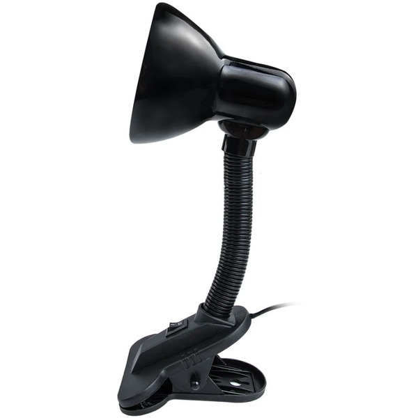 Настольная лампа Sonnen Ou-108 236679 (черный)