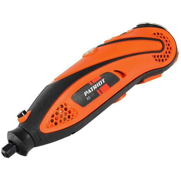 Гравер электрический PATRIOT EE 111 The One
