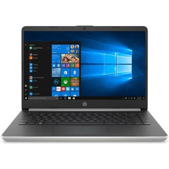 Ноутбук HP 14s-dq1009ur 8PJ11EA