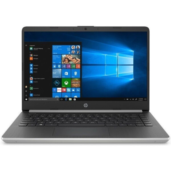 Ноутбук HP 14s-dq1009ur 8PJ11EA