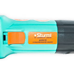 Шлифмашина Sturm AG9012T (S-051633)