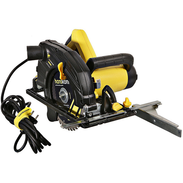 Циркулярная пила Hanskonner HCS51185