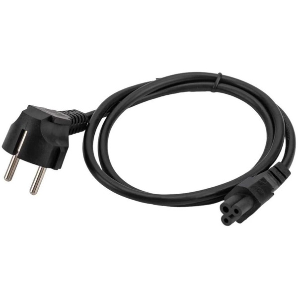 Кабель питания для ноутбуков RETIC AT15270 1.8 m (0.75 mm, евровилка)