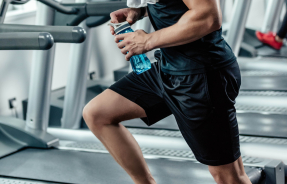 Как выбрать беговую дорожку