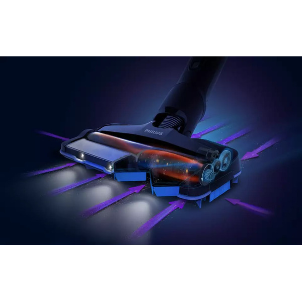 Пылесос Philips XC7043/01