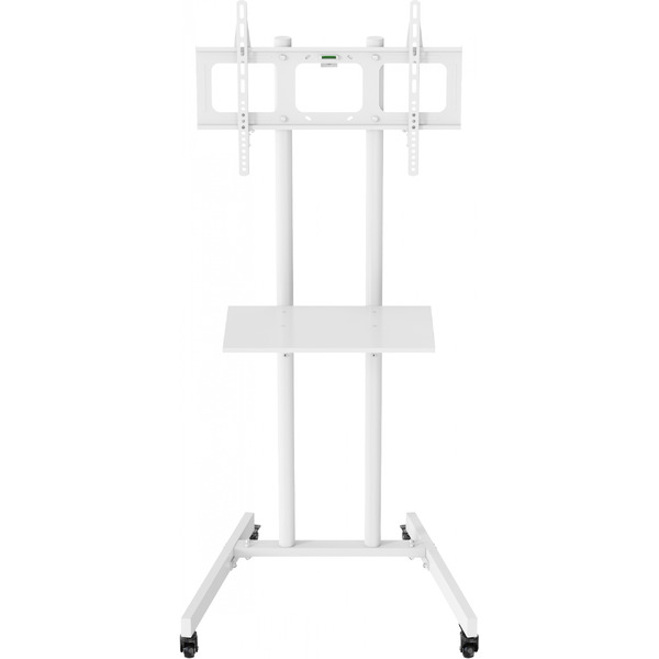 Стойка для телевизора Cactus CS-ST04WT