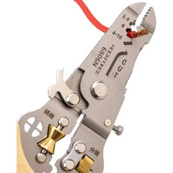 Плоскогубцы RockForce RF-6806N