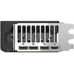 Видеокарта Gigabyte Aorus GeForce RTX 5070 Master 12G GV-N5070AORUS M-12GD