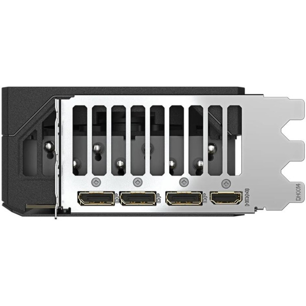 Видеокарта Gigabyte Aorus GeForce RTX 5070 Master 12G GV-N5070AORUS M-12GD