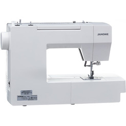 Электромеханическая швейная машина Janome 1522BL