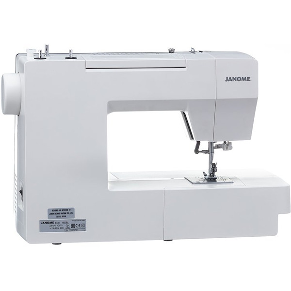Электромеханическая швейная машина Janome 1522BL