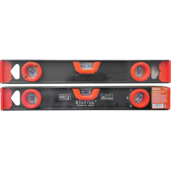 Уровень рельс  STARTUL MASTER ST2540-040