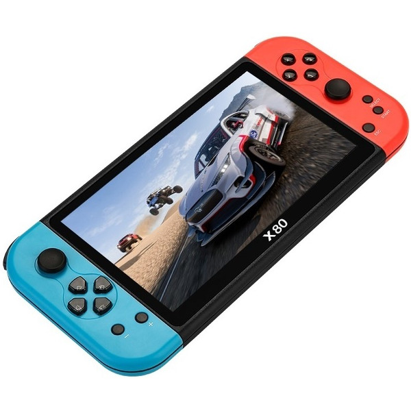 Игровая консоль Wiisun X80