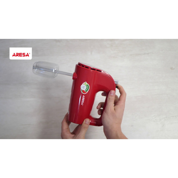 Миксер ARESA AR-1906