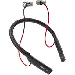 Наушники Sennheiser M2 IEBT BLACK