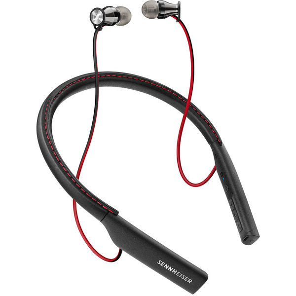 Наушники Sennheiser M2 IEBT BLACK