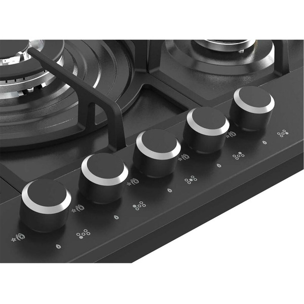 Варочная панель Haier HHX-M75CWBX