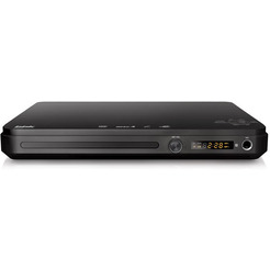 DVD проигрыватель BBK DVP033S