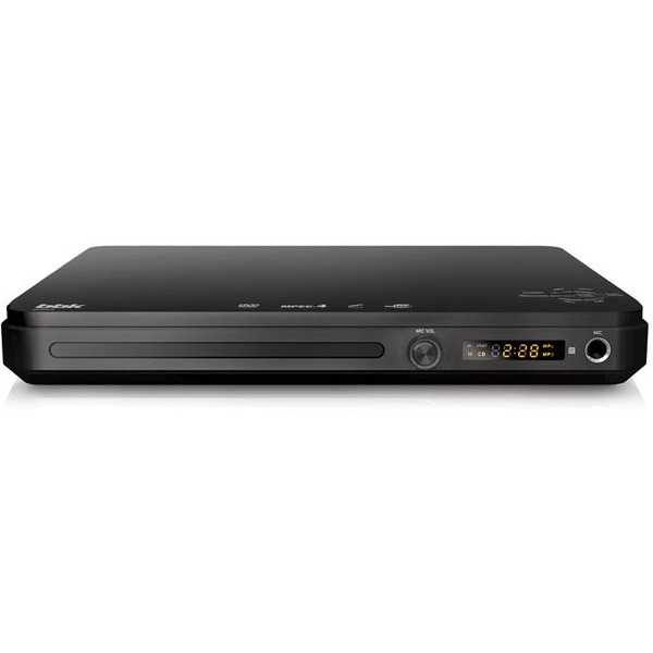 DVD проигрыватель BBK DVP033S