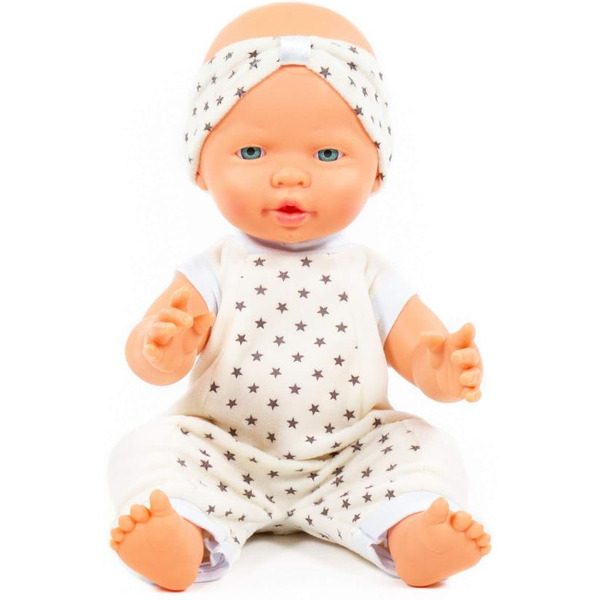 Пупс Полесье Веселый 71521