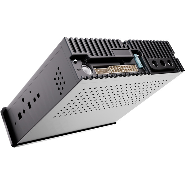 USB-магнитола Aura VENOM-D862DSP