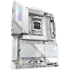 Материнская плата Gigabyte X870E Aorus Pro Ice