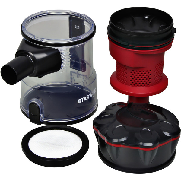 Пылесос StarWind SCH1310