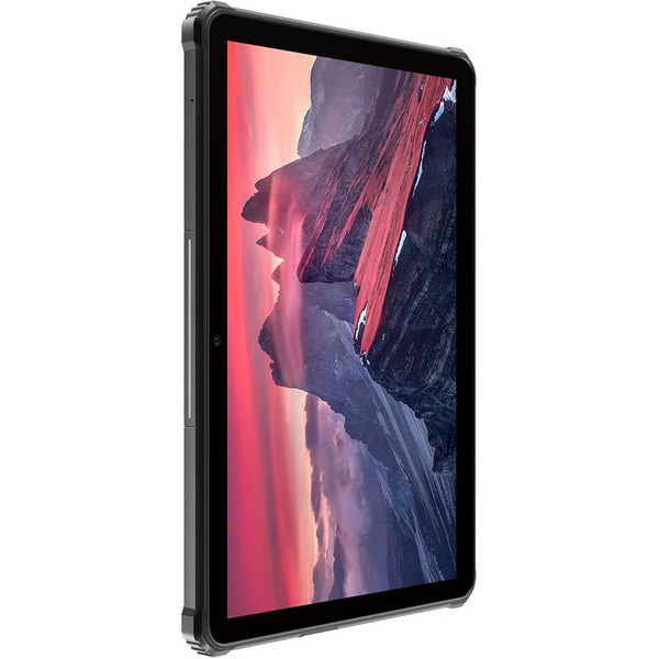 Планшет Oukitel RT9 6GB/256GB (черный)