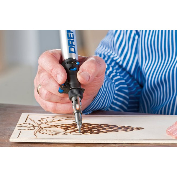 Набор оснастки Dremel 2.615.020.4JA