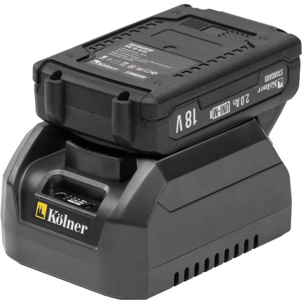 Триммер Kolner KTG 18-30T1