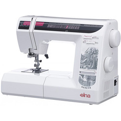 Швейная машина ELNA 3007