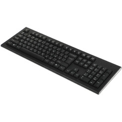 Клавиатура + мышь A4Tech 3000NS