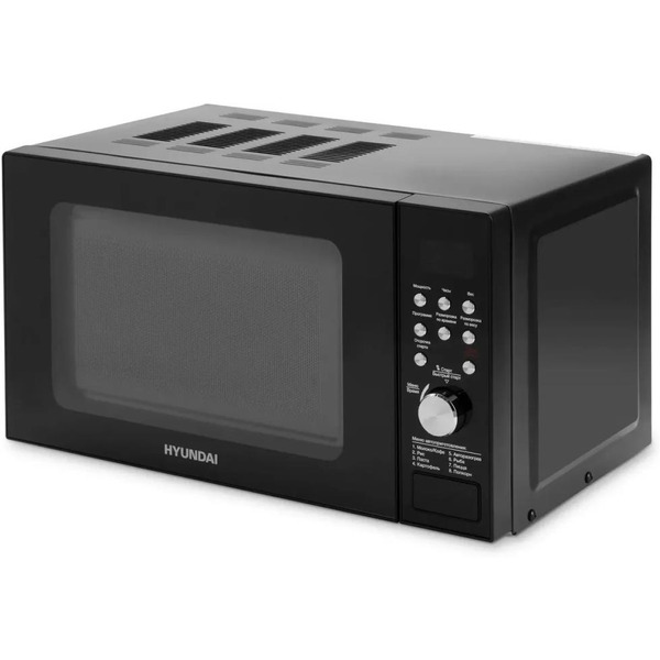 Микроволновая печь Hyundai HYM-D3033