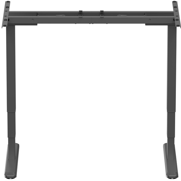 Рама к столу Ergosmart Unique Ergo Desk BLACK