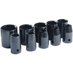 Набор головок слесарных Fubag 160101