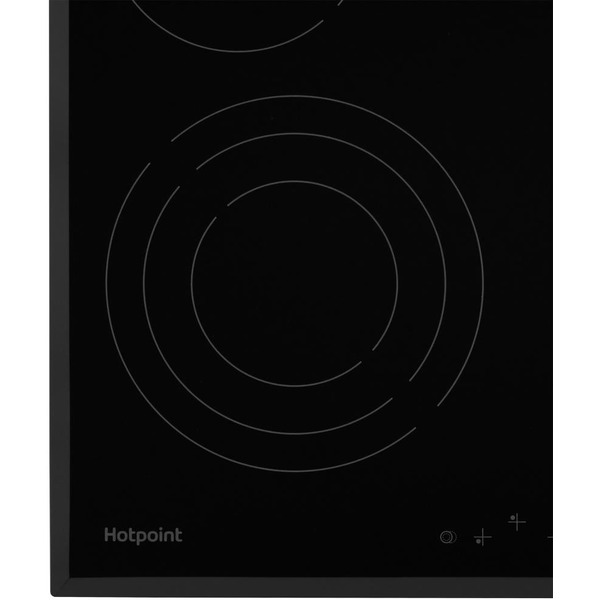 Варочная поверхность Hotpoint HR 6T7 BA S