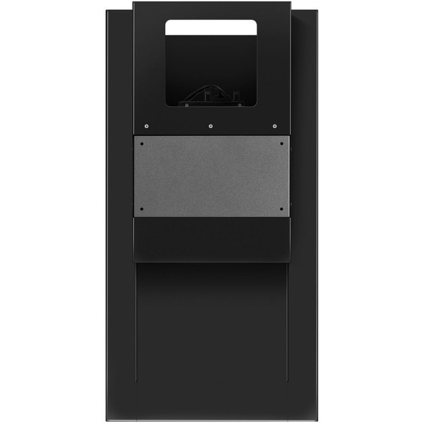 Кухонная вытяжка MAUNFELD Bath 402 (черный)