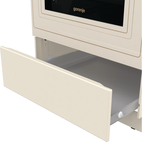Кухонная плита Gorenje GKS5B70CLI