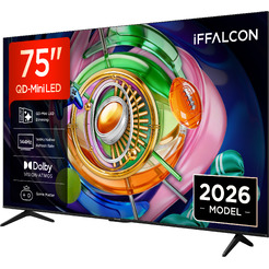 Телевизор iFFALCON 75U85A