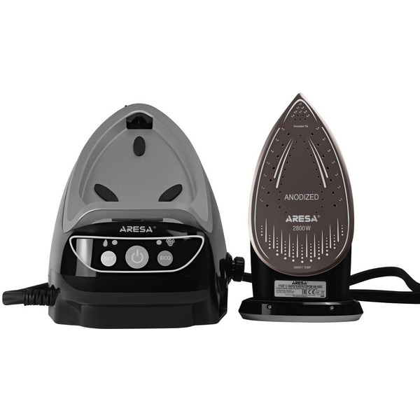 Утюг с парогенератором ARESA AR-5503