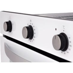 Духовой шкаф EXITEQ EXO-105 (белый)