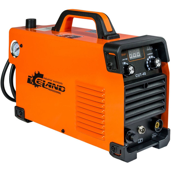 Аппарат воздушно-плазменной резки ELAND CUT-40