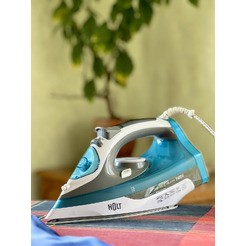 Утюг Holt HT-IR-005 (синий)