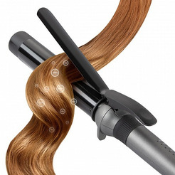 Плойка для волос РЕДМОНД RCI-2334 (серый)