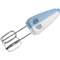 Миксер CENTEK CT-1128 (белый/голубой)