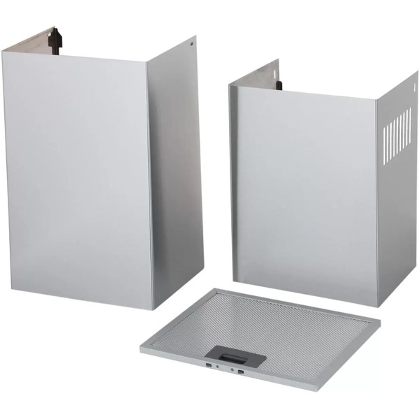 Вытяжка Haier HVX-W672GBX