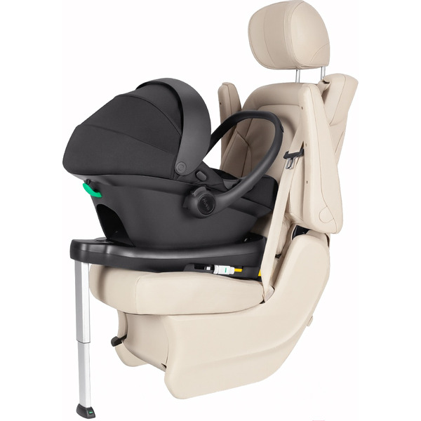 Автокресло Carrello DK791 Nova (Black Line)